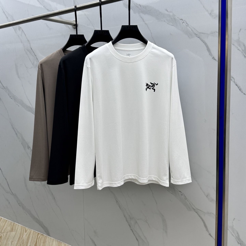 Arcteryx T-shirts